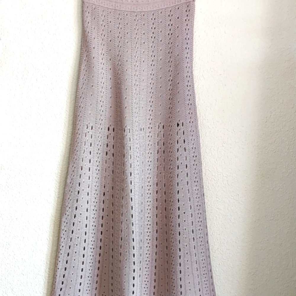 A.L.C. Beautiful Knit Maxi Skirt - New w.out tags (S)